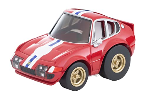 Ferrari 365 GTB4 Choro Q Zero Tomytec Z-83a, le cadeau idéal pour passionné