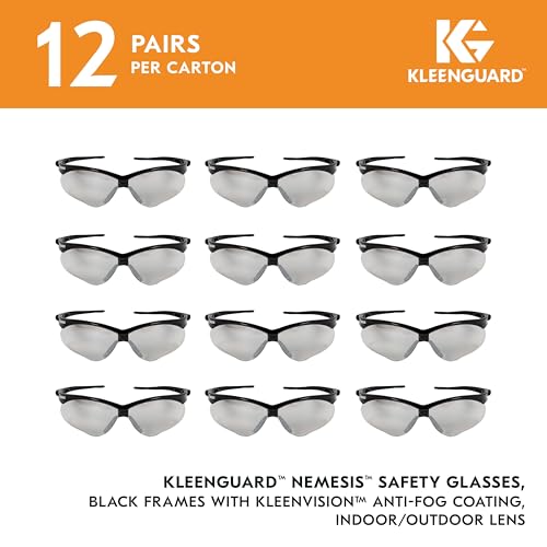 Lentes Nemesis Tornasol 8 Imagen adicional