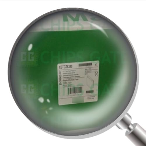 1PCS New Touch Screen XBTGT6340