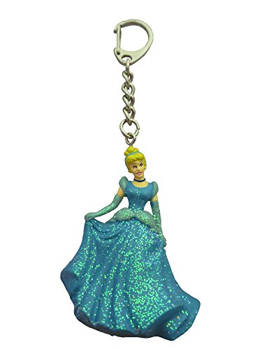 Porte-clés étaincelle Monogram Disney Princesse Cendrillon le cadeau idéal pour fan de magie