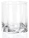 Swivel Double Old Fashioned Glasses, 12 Ounce - Set of 6