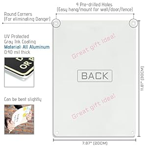 Gothicwitchybathroomsignpleasedontsummondemonsinthebathroomwallartposterpaganwiccandecorforgothichome8x12inch924 Urban Country Home Decor Gothic witchy bathroom sign please dont summon demons in the bathroom wall art poster pagan wiccan decor for gothic home 8 x 12 inch 924 urban country home decor