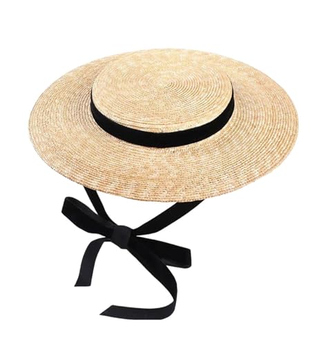 Chapeau d'été pour la plage et les balades en plein air sous le soleil