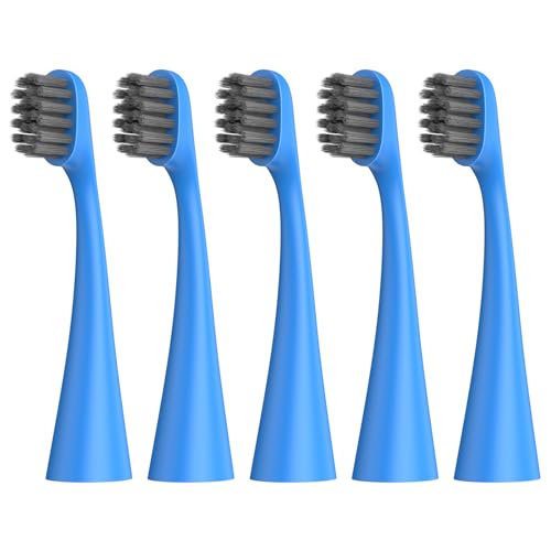 Blue / 1 Count (Pack of 5)