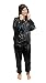 Sauna Suit with Hood Medium - Lose Weight Fast - Use While Running or During Workout - Get Slimmed and Toned Faster Than Ever - Great Sweat Suit For Help With Weight Loss and Fat Burning