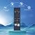 PZL New Voice RF439A-V06 RF439AV06 URMT26CND001 Replacement Remote Control for Philips LED 4K Android Smart TV 43PFL5766/F7D 55PFL5766/F7D 55PFL5766/F7E 65PFL5766/F7D 50PFL5766/F7D 55PUL7472/F7