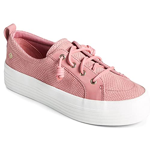 Image of Sperry Womens Crest Vibe Platform Sneaker