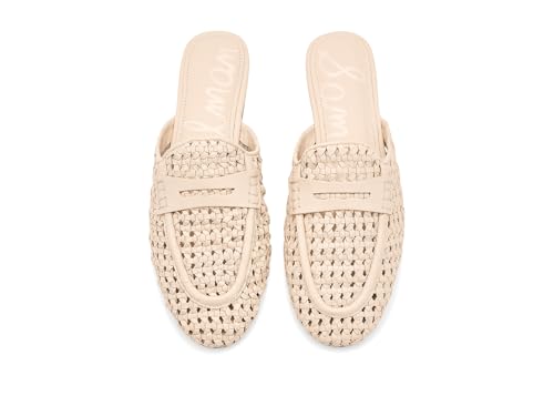 Image of Sam Edelman Women's Tullie Woven Mules
