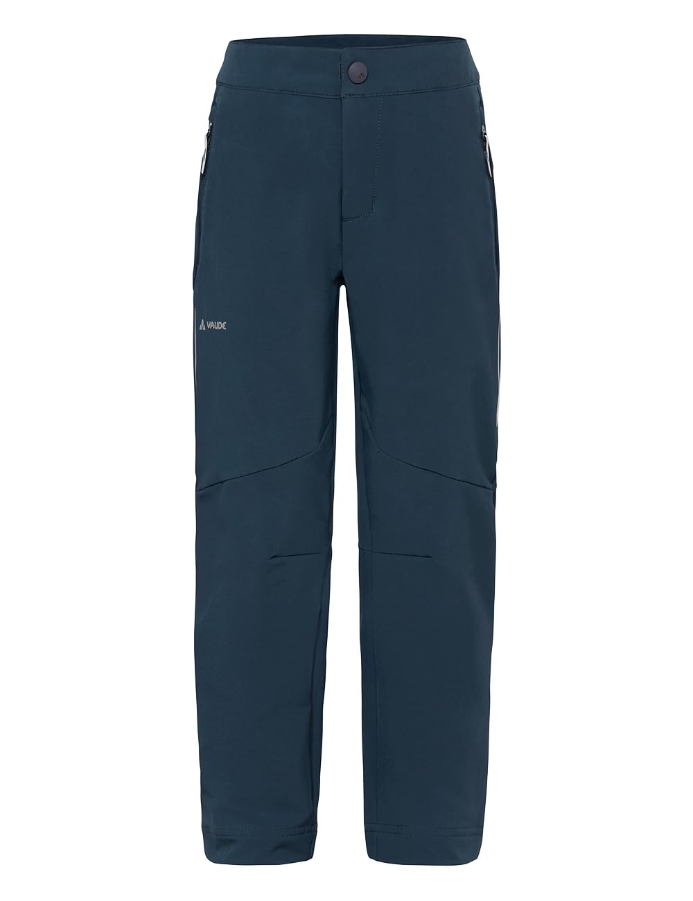 VAUDE Unisex Kinder Hose Kids Rokua Softshell Pants