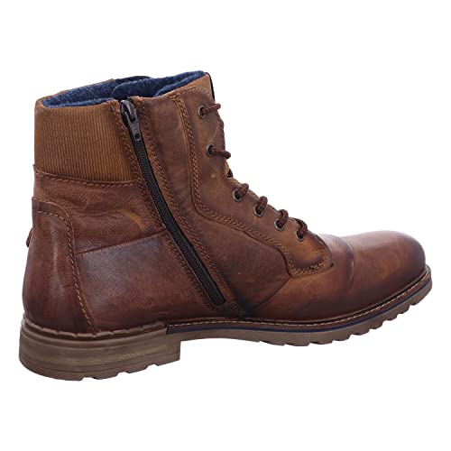 Image of bugatti Men's Derby Fashion Boot