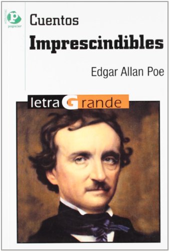 Cuentos imprescindibles (Letra Grande)