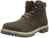  Dockers by Gerli 35fn699-400320 - Botines unisex para adultos, Braun (Cafe 320), EU 41