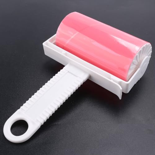Bloepum 2-Pack Reusable Washable Lint Roller — view 3