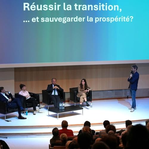 Greendeal: est-ce que trop d'écologie tue l'économie ?