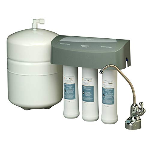 Whirlpool Wheerm Replacement Membrane, Single Unit, White #TOP3