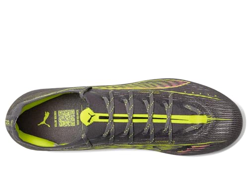 Image of PUMA Mens Ultra 5 Pro Firm GroundArtificial Ground Soccer Cleats