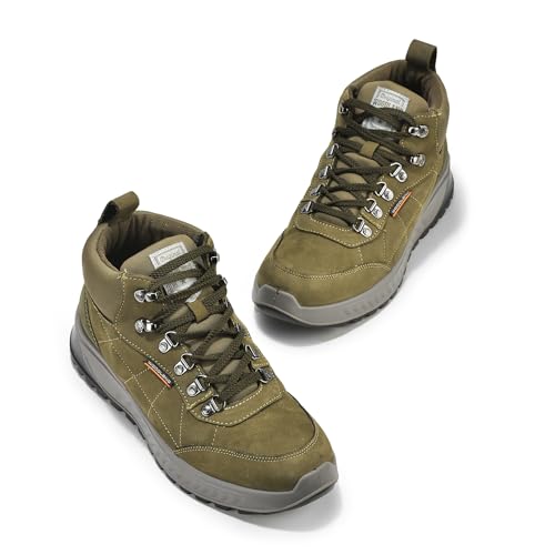 Image of Woodland Men's Gb 4285122 Ankle Boot