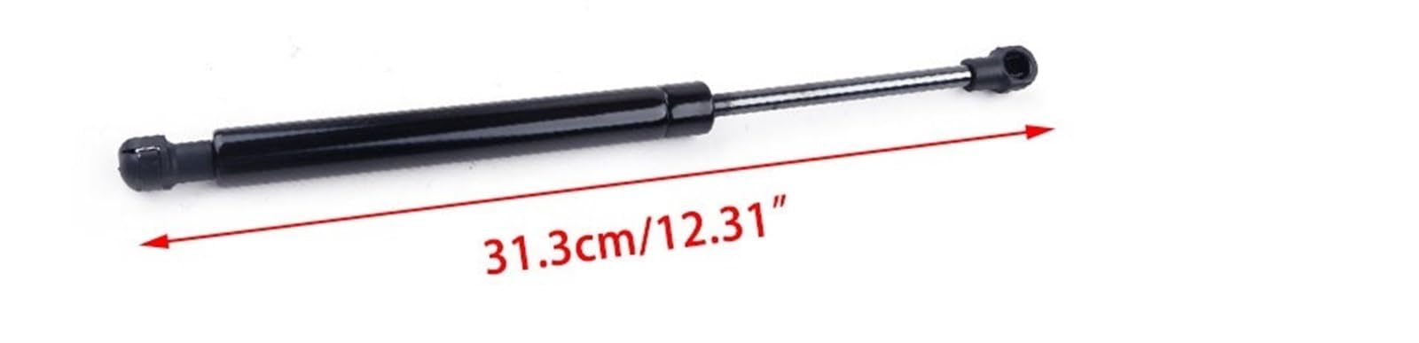 Puntone supporto per l'avvio Per Per Range Per Rover L322 BKK760010 2002-2012 Auto 2 pezzi Cofano anteriore Hood Ascensore Supporto ammortizzatori a gas Ammortizzatore