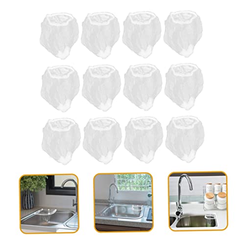 Bolsa de filtro antiobstrucción para fregadero de cocina NUOBESTY miniatura 5