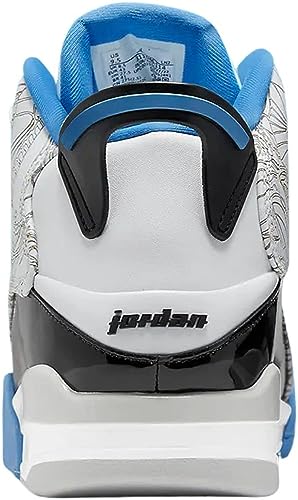 Image of Nike Men's Jordan Dub Zero