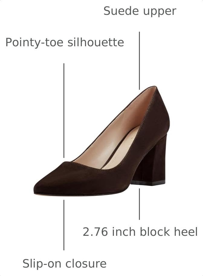 Image of Marc Fisher LTD Women's Zala