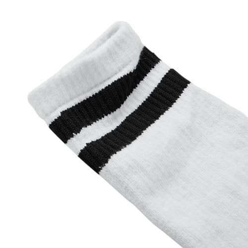 Image of Hanes Men's Socks, Active Cool X-temp Lightweight Moisture-wicking Cushioned Ankle, Crew and No Show, 12 and 14 Pair Packs