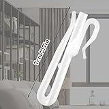 Zoom IMG-1 wohlstand 50 pezzi gancio tenda Zoom IMG-1 wohlstand 50 pezzi gancio tenda