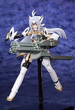 Amazon.co.jp: ゼノサーガIII KOS-MOS Ver.4 [Extra coating