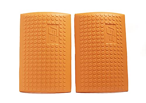 Tse Safety TSE-PPKS Tse-Pro Heavy Duty Padding Pocket Knee Savers thumb #4