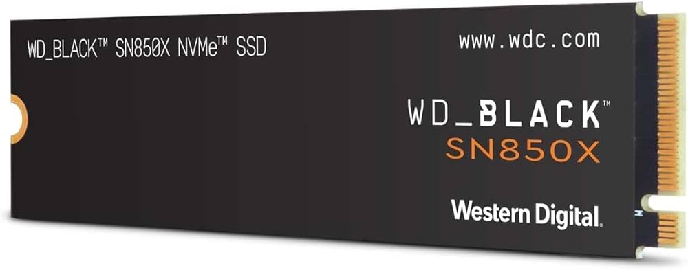 Amazon | Western Digital ウエスタンデジタル WD BLACK M.2 SSD