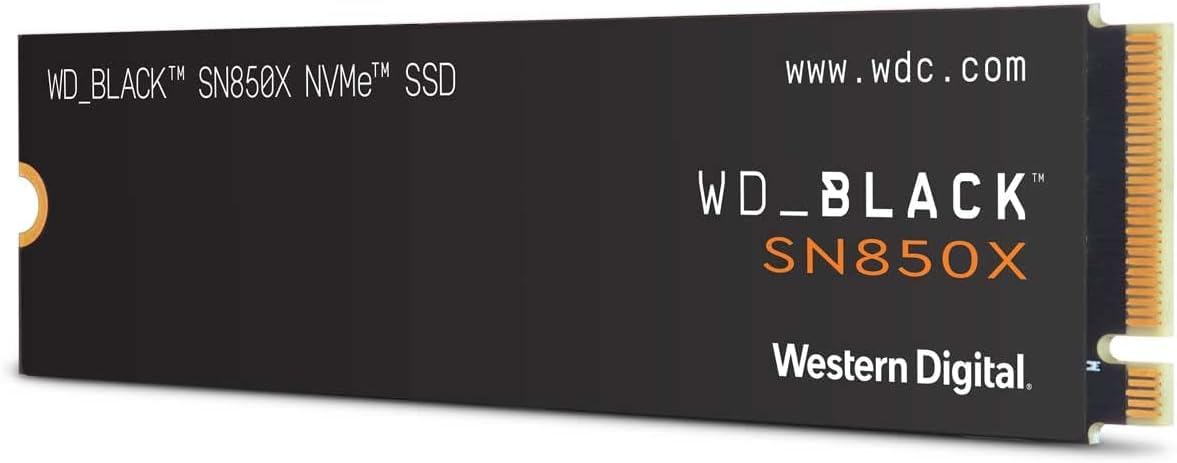Amazon | Western Digital ウエスタンデジタル WD BLACK M.2 SSD