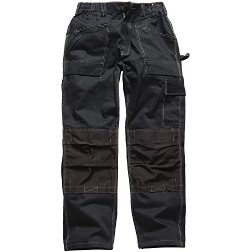 Preisvergleich Produktbild Dickies GDT290 Hose schwarz BK 36R, WD4930