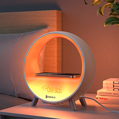 Amazon Best Sellers Best Alarm Clocks