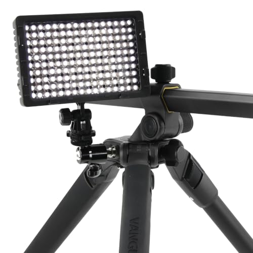 Image of Vanguard Alta Pro 2+ 263AT G2 Camera Tripod Legs, Multi-Angle Center Column