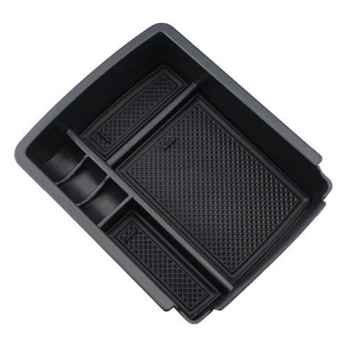 Organisateur console centrale Golf 7 GTI accoudoir