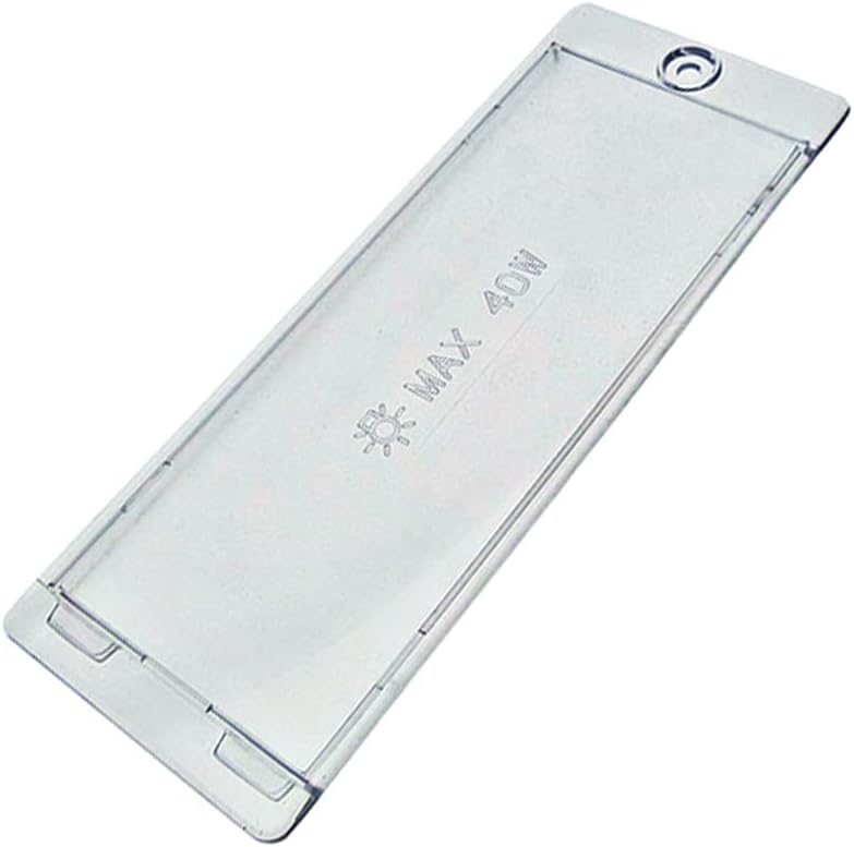 Deflector Hood Fagor 17,2x6,7mm KE0000128 Original