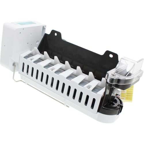 New Appliances part Genuine OEM Refrigerator Ice Maker AEQ73130002