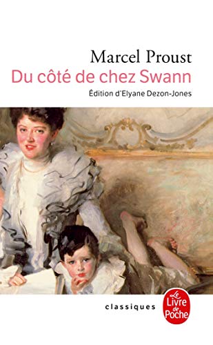 A la recherche du temps perdu, tome 1 : Du côté de chez Swann