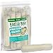 Baxter Boy Rawhides for Dogs, 8-9