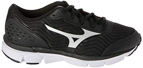 Tênis esportivo Mizuno TENIS MIZUNO MIRAI GS 3 Meninos preto 35