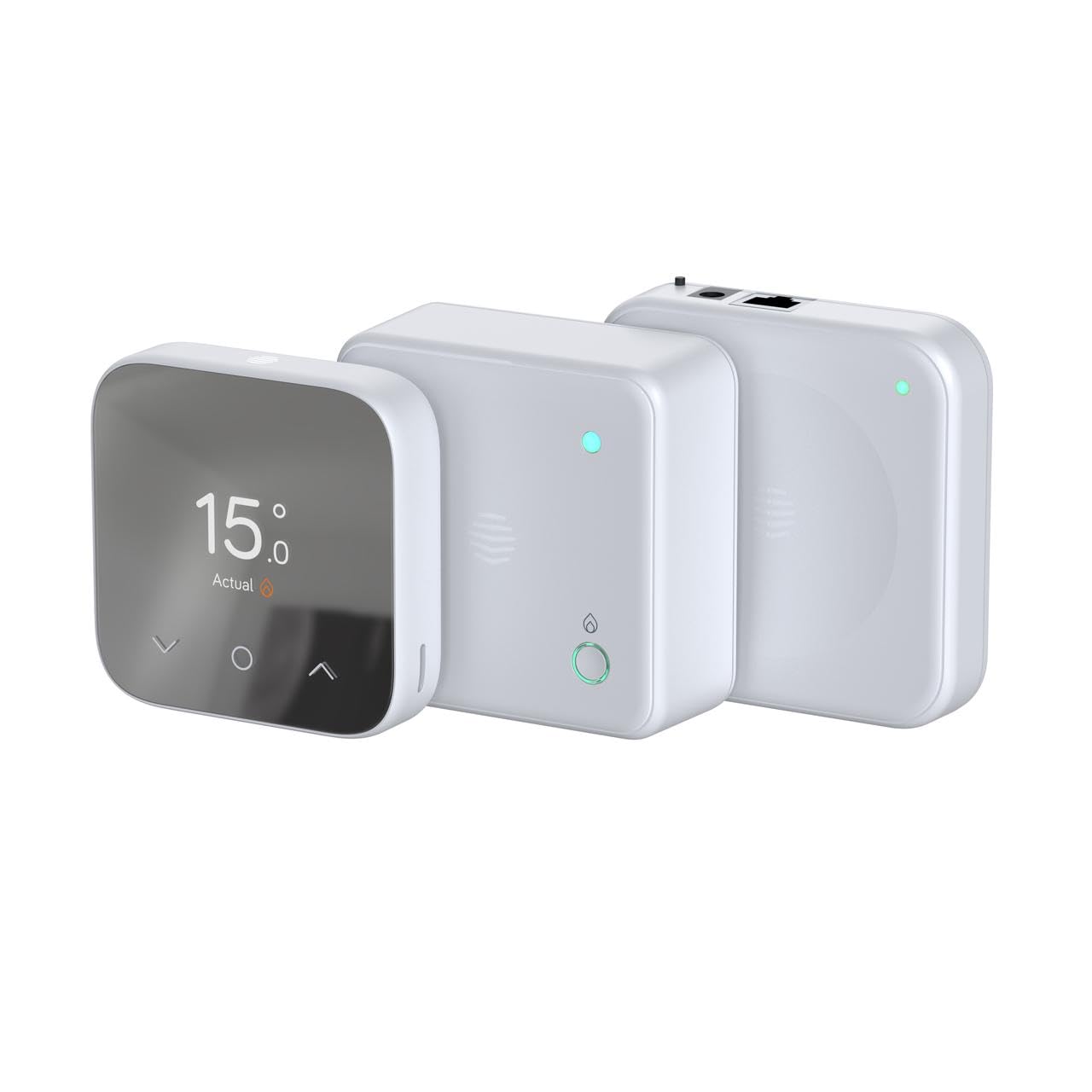 Hive Smart Thermostat Hive Heating Budget Hive Thermostats Mini