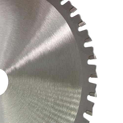 SUNDELY® Carbide Tipped TCT Circular Saw Blade Cutting Disc Wheel 165 mm X 20 mm X 40T (6.5" X 0.78") for Metal Steel Sheet Trimmer Cutter Multipurpose - Image 3