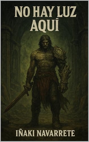 No hay luz aquí