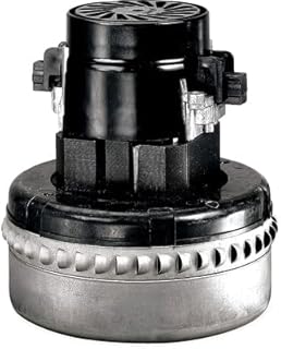 116471-13, Vacuum Motor, 120VAC 50/60 Hz, 5.7