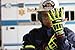 Ansell RINGERS R-267G Oil-Resistant Industrial Impact Protection Gloves for Manufacturing, Oil & Gas, Size 10, Yellow & Red (1 Pair)