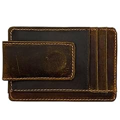 Crazy Horse Deep Brown