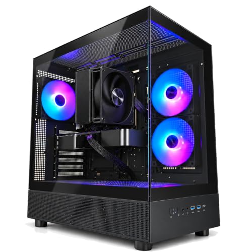 TITAN GAMING �yGeForce RTX 5070 Ti���� / ���[�J�[�ۏ�1�N�z �Q�[�~���OPC �f�X�N�g�b�v�p�\�R�� Ryzen 7 7700 ������64GB NVMe SSD 512GB Windows 11 Home B840 Wi-F