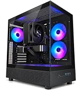 ゲーミングデスクトップ (RTX 5060) Amazon.co.jp: TITAN GAMING 【GeForce RTX 5060搭載 / メーカー保証1