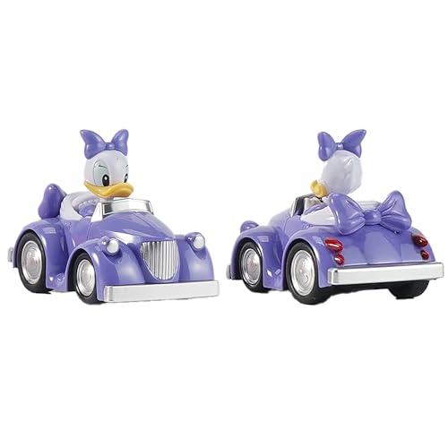 Jam'N Products 88203J Disney Jr. 3.5 Inch Pull-Back Assortment 3-Pack thumb #5