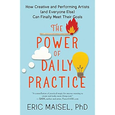 The Power of Daily Practice